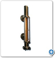 Magnetic Level Indicator