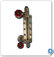 Reflex Level Indicator