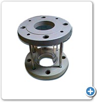 Sight Flow Indicator